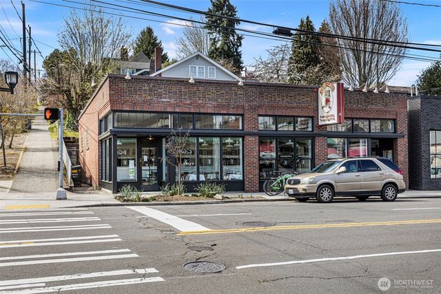 2422 E Louisa Street, Seattle, WA 98112