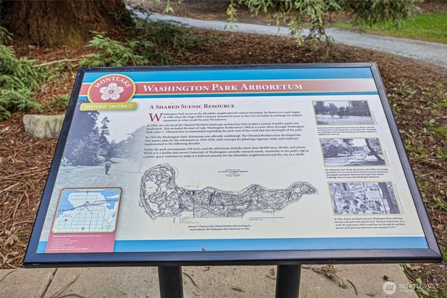 2422 E Louisa Street, Seattle, WA 98112