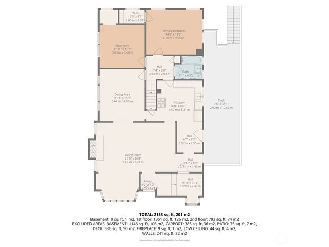 2422 E Louisa Street, Seattle, WA 98112