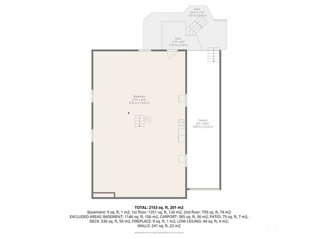 2422 E Louisa Street, Seattle, WA 98112