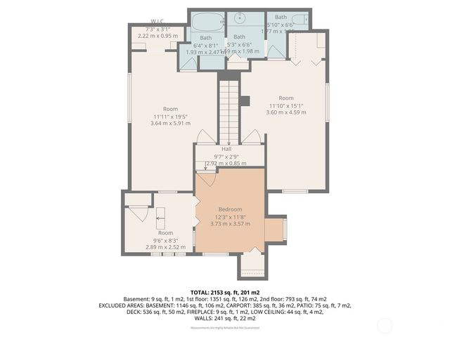 2422 E Louisa Street, Seattle, WA 98112