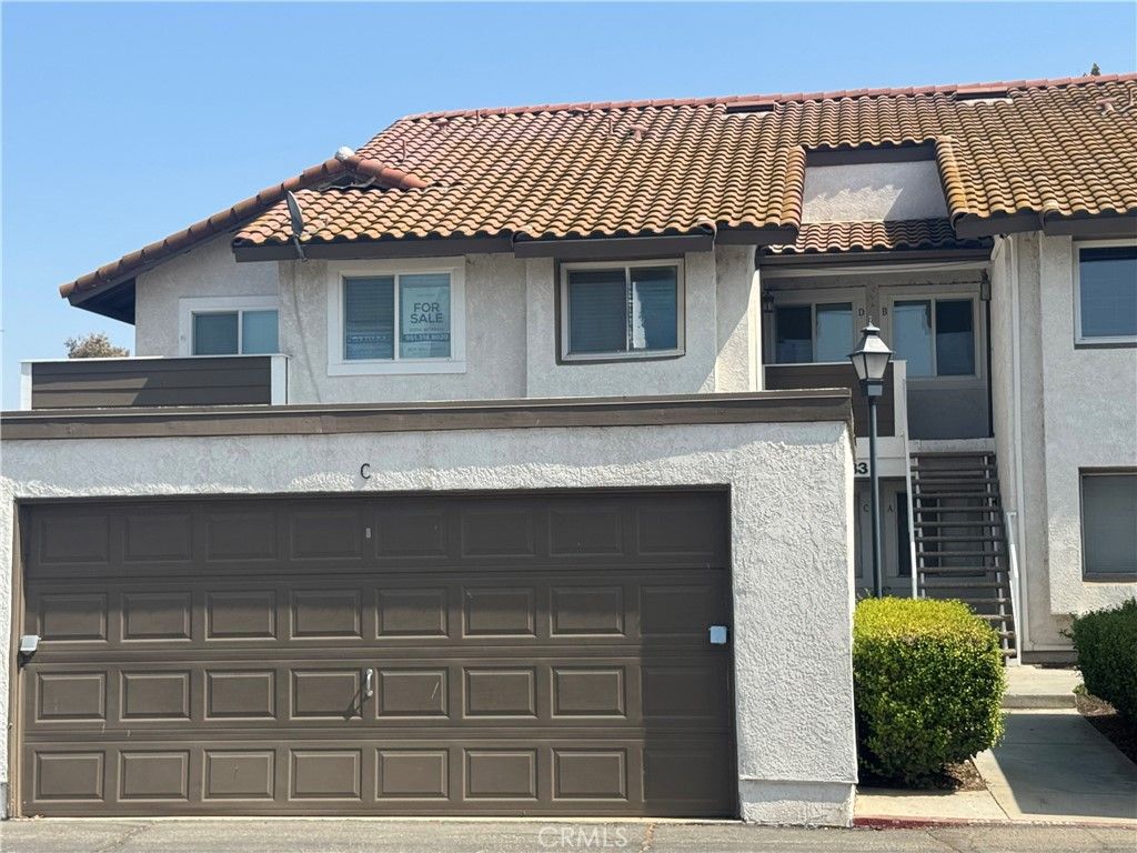 3633 Country Oaks Loop D, Ontario, CA 91761 — exterior