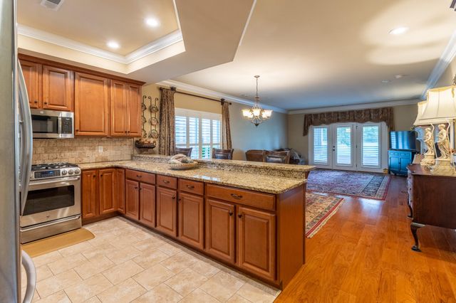 232 Templeton Lane, Hixson, TN 37343