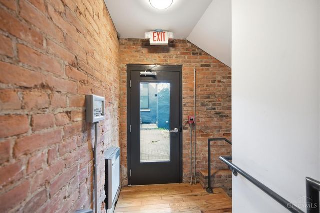 122 W Fifteenth St, Cincinnati, OH 45202