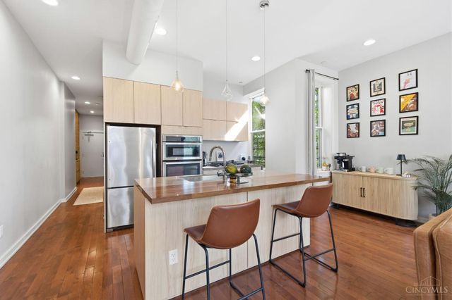 122 W Fifteenth St, Cincinnati, OH 45202