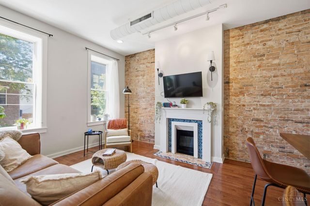 122 W Fifteenth St, Cincinnati, OH 45202