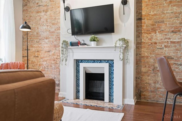 122 W Fifteenth St, Cincinnati, OH 45202