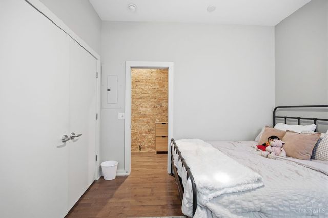 122 W Fifteenth St, Cincinnati, OH 45202