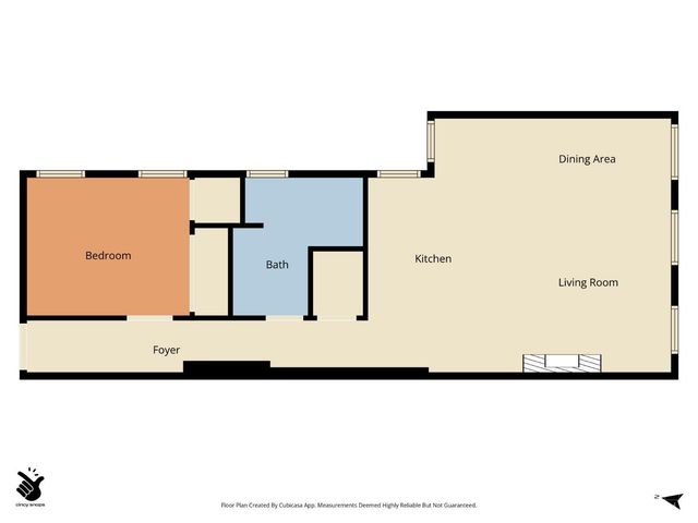 122 W Fifteenth St, Cincinnati, OH 45202