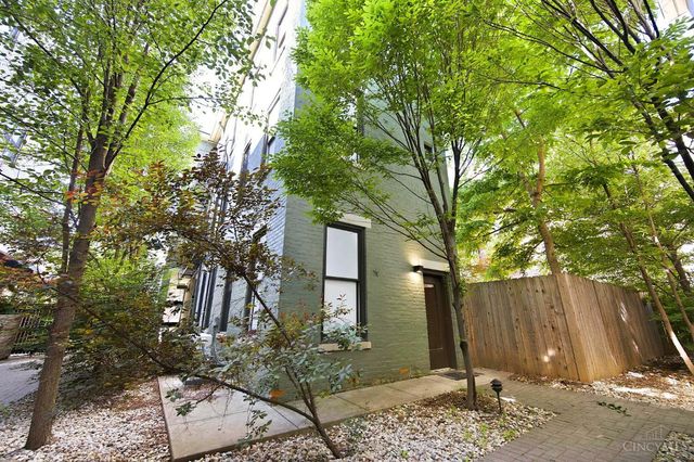 122 W Fifteenth St, Cincinnati, OH 45202