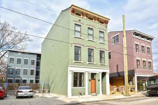 122 W Fifteenth St, Cincinnati, OH 45202
