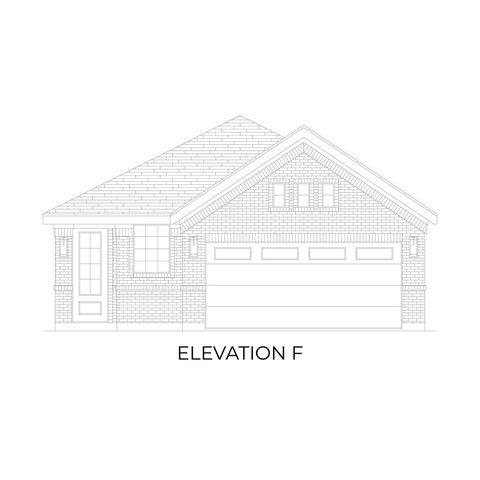 3020 Sweet Birch Lane, Van Alstyne, TX 75495