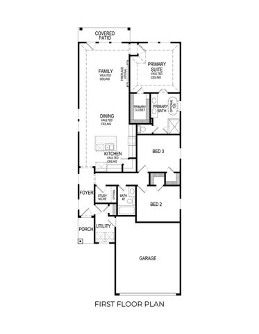 3020 Sweet Birch Lane, Van Alstyne, TX 75495
