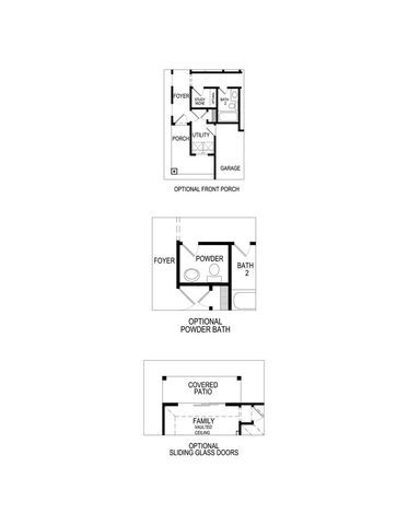 3020 Sweet Birch Lane, Van Alstyne, TX 75495