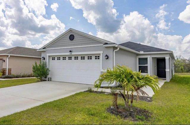 1136 PAPAYA CIRCLE, Davenport, FL 33897