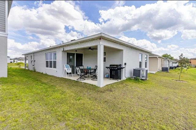 1136 PAPAYA CIRCLE, Davenport, FL 33897