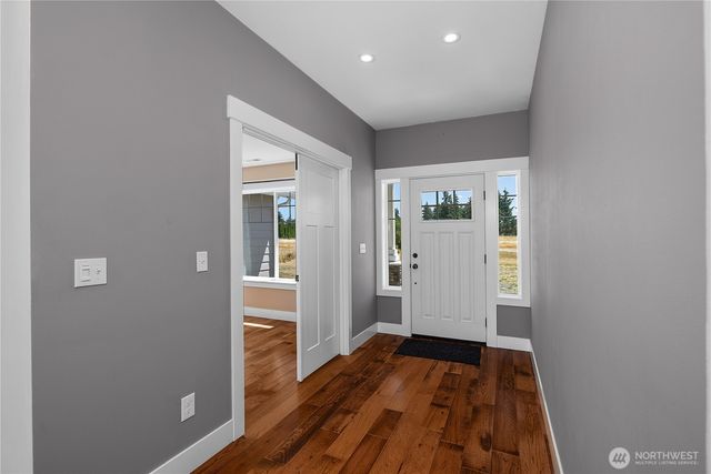 18443 Sargent Road, Rochester, WA 98579