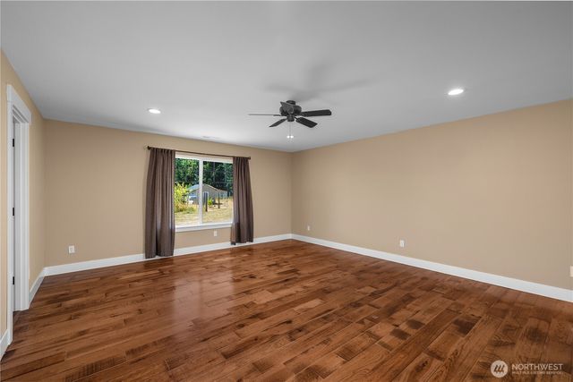18443 Sargent Road, Rochester, WA 98579