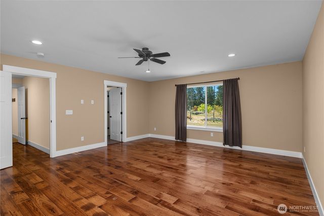 18443 Sargent Road, Rochester, WA 98579