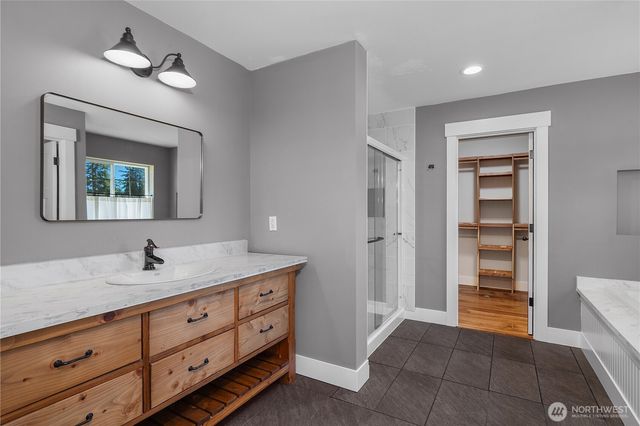 18443 Sargent Road, Rochester, WA 98579