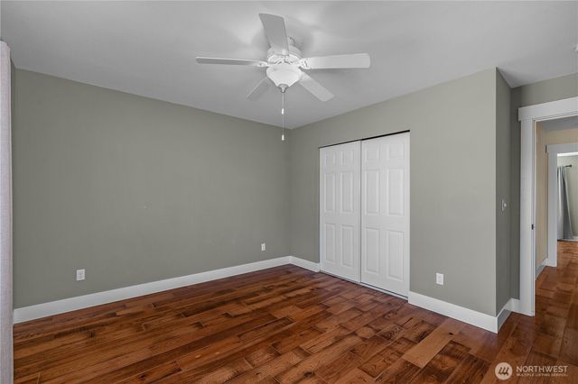 18443 Sargent Road, Rochester, WA 98579