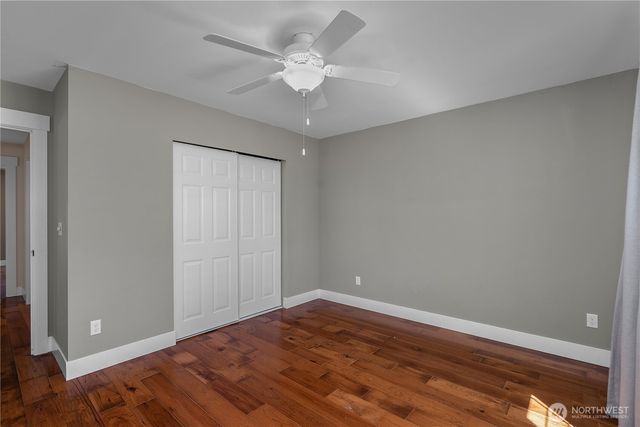 18443 Sargent Road, Rochester, WA 98579