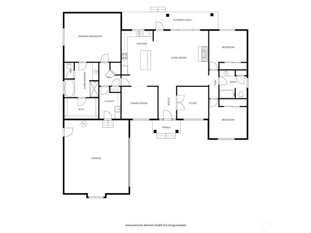 18443 Sargent Road, Rochester, WA 98579