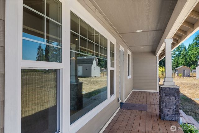 18443 Sargent Road, Rochester, WA 98579