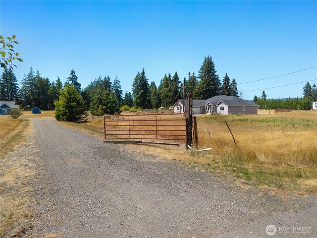 18443 Sargent Road, Rochester, WA 98579