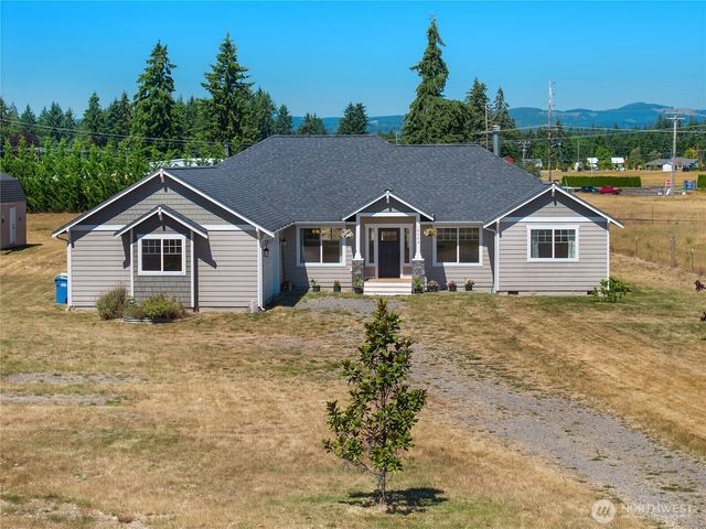 18443 Sargent Road, Rochester, WA 98579