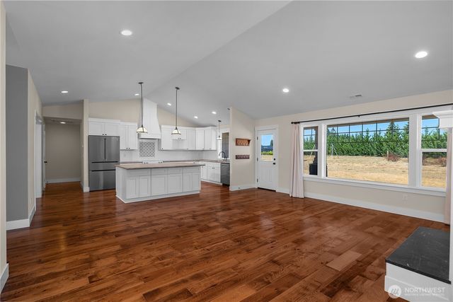 18443 Sargent Road, Rochester, WA 98579