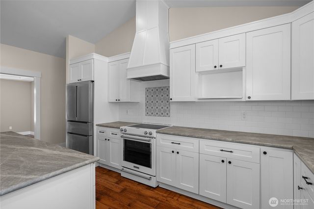 18443 Sargent Road, Rochester, WA 98579