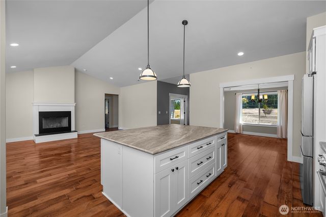 18443 Sargent Road, Rochester, WA 98579