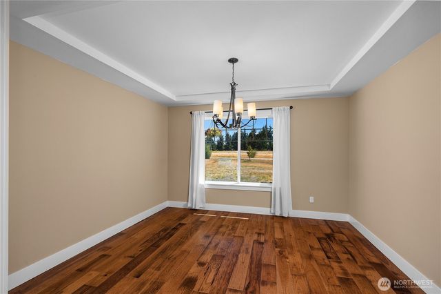 18443 Sargent Road, Rochester, WA 98579
