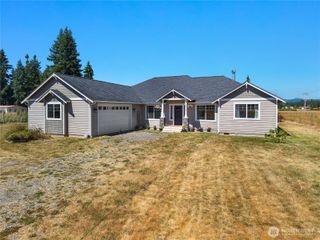 18443 Sargent Road, Rochester, WA 98579