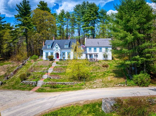 14 Grist Mill Street, Sutton, NH 03260