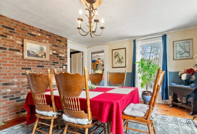 14 Grist Mill Street, Sutton, NH 03260