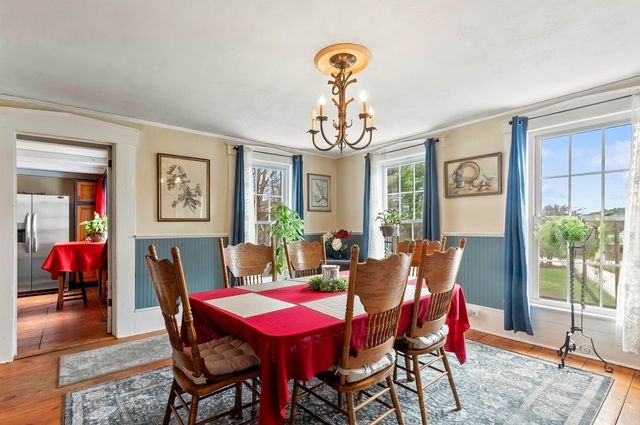 14 Grist Mill Street, Sutton, NH 03260