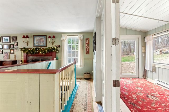 14 Grist Mill Street, Sutton, NH 03260