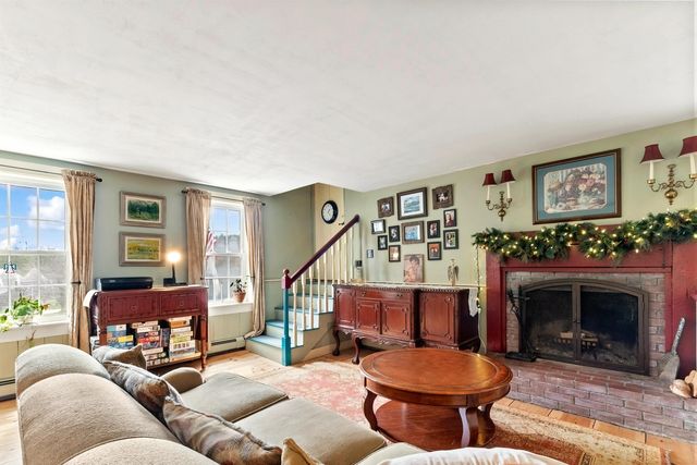 14 Grist Mill Street, Sutton, NH 03260
