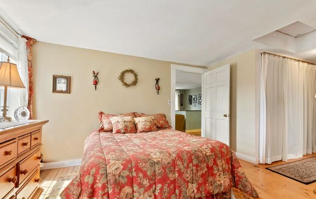 14 Grist Mill Street, Sutton, NH 03260