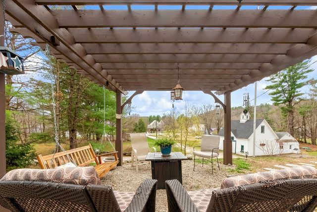 14 Grist Mill Street, Sutton, NH 03260