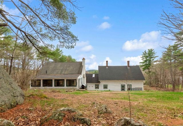 14 Grist Mill Street, Sutton, NH 03260
