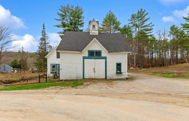14 Grist Mill Street, Sutton, NH 03260