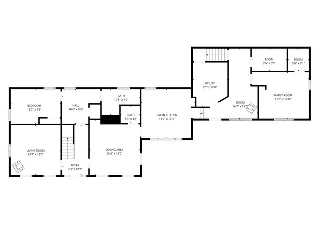 14 Grist Mill Street, Sutton, NH 03260