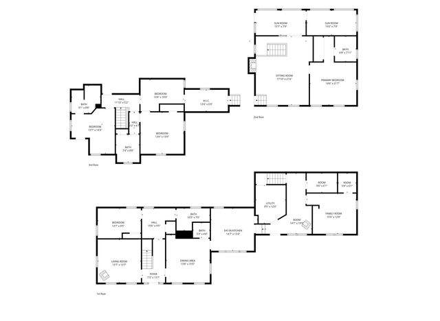 14 Grist Mill Street, Sutton, NH 03260