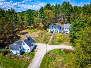 14 Grist Mill Street, Sutton, NH 03260