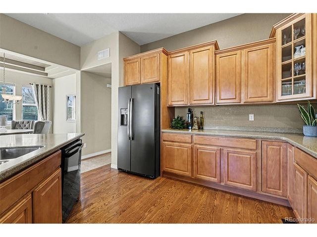 6492 S Millbrook Way, Aurora, CO 80016