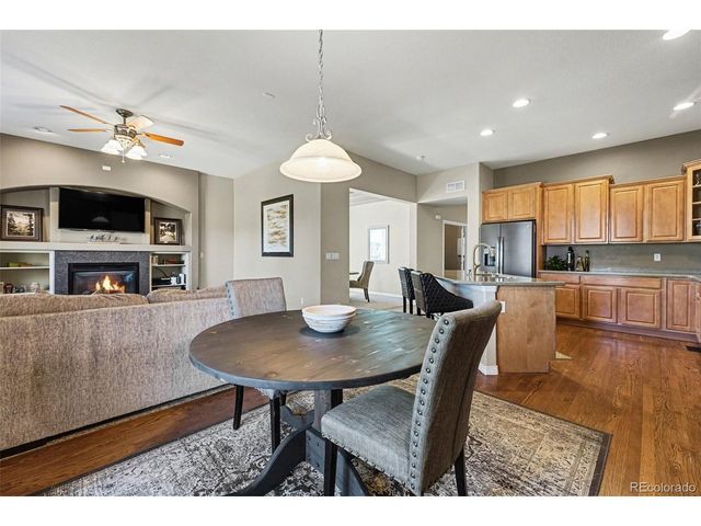 6492 S Millbrook Way, Aurora, CO 80016