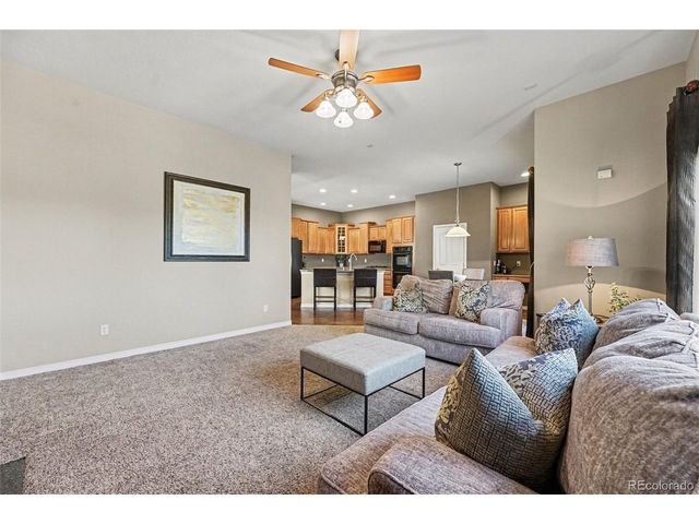 6492 S Millbrook Way, Aurora, CO 80016